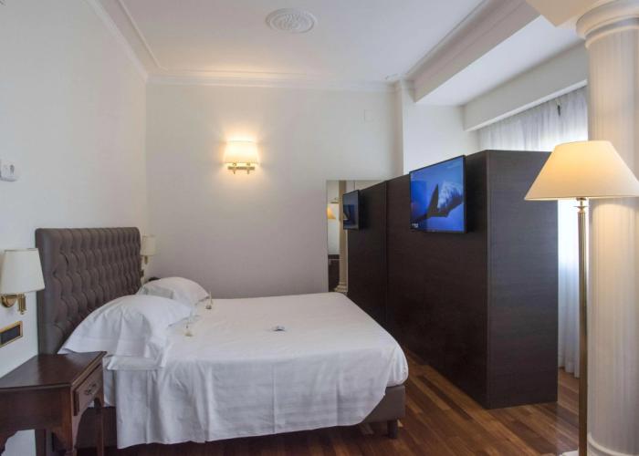 Hotel Plaza Pescara
