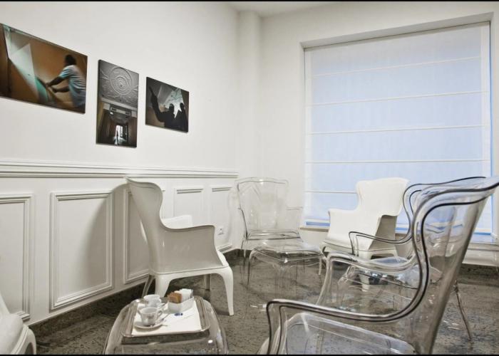 Hotel Plaza Pescara