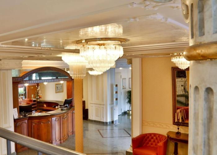 Hotel Plaza Pescara
