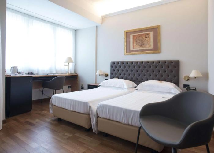 Hotel Plaza Pescara