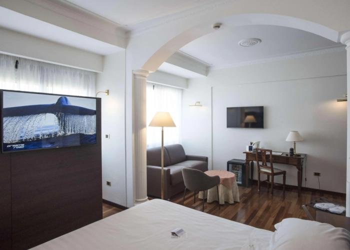 Hotel Plaza Pescara