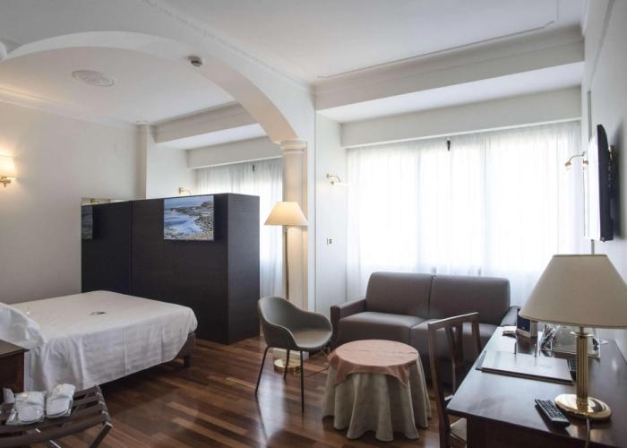 Hotel Plaza Pescara