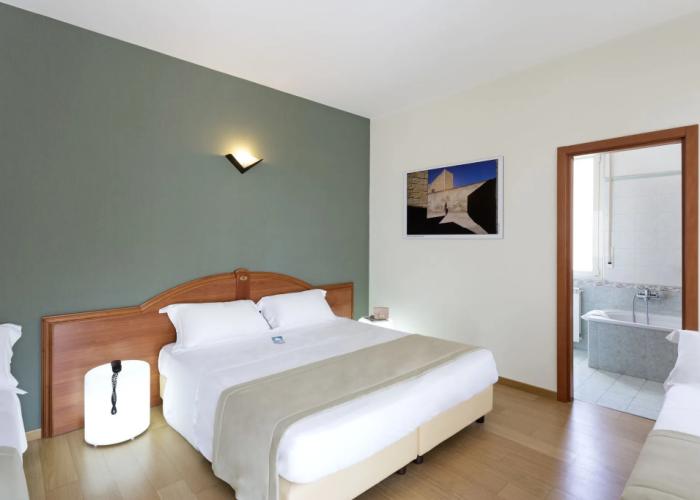 B&B Hotel Pescara