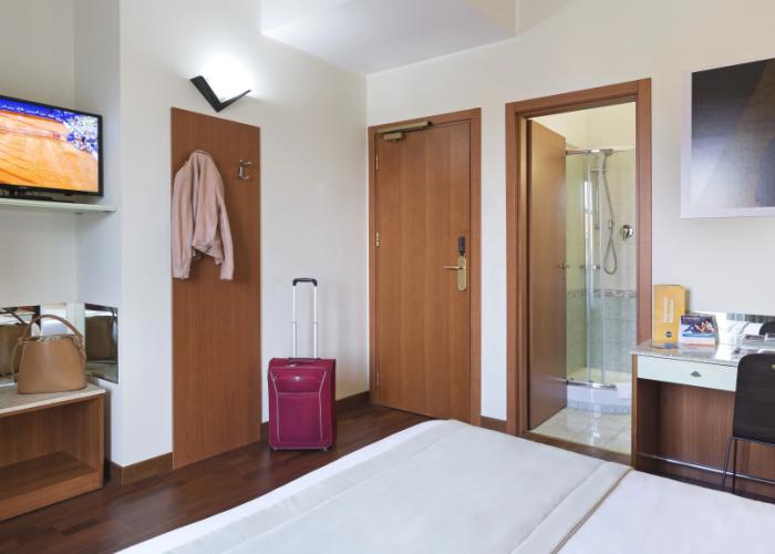 B&B Hotel Pescara