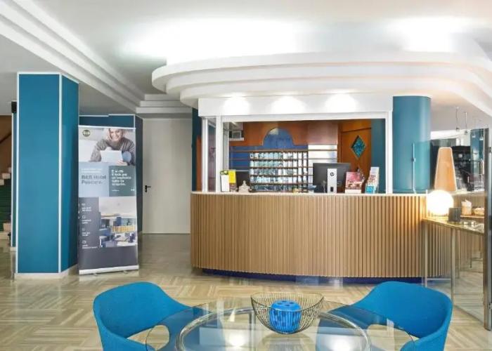 B&B Hotel Pescara