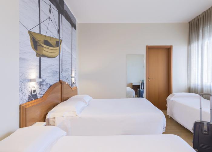 B&B Hotel Pescara