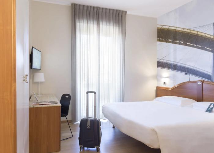 B&B Hotel Pescara