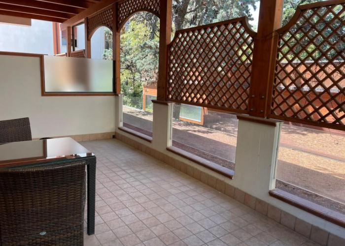 Villa Alba Boutique Hotel