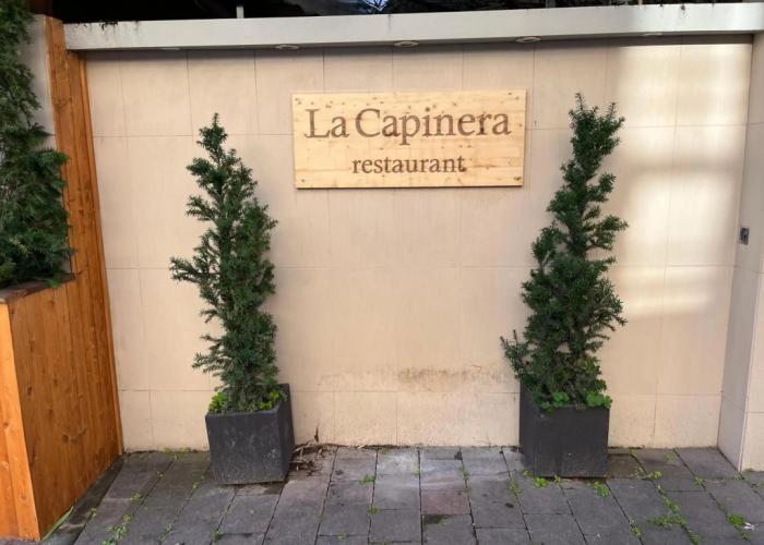 Villa Alba Boutique Hotel