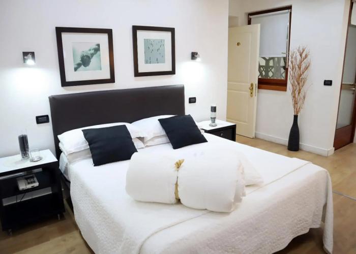 Villa Alba Boutique Hotel