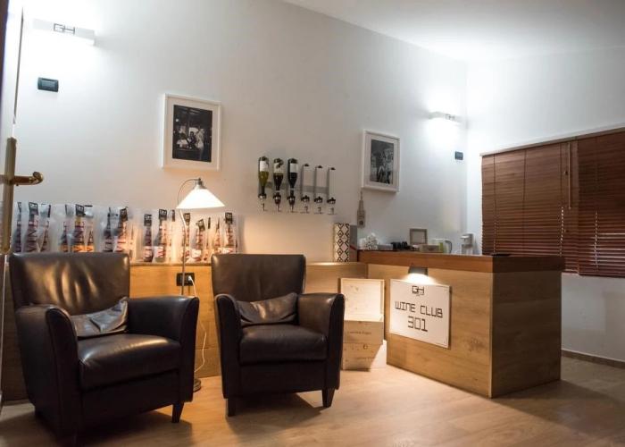 Villa Alba Boutique Hotel