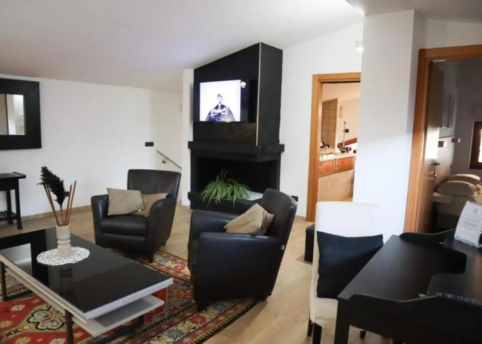 Villa Alba Boutique Hotel
