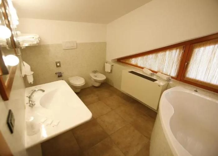 Villa Alba Boutique Hotel