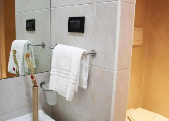 Villa Alba Boutique Hotel