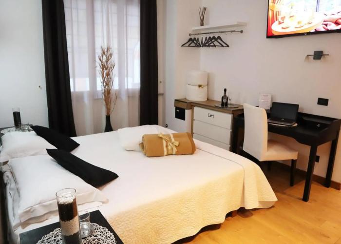 Villa Alba Boutique Hotel