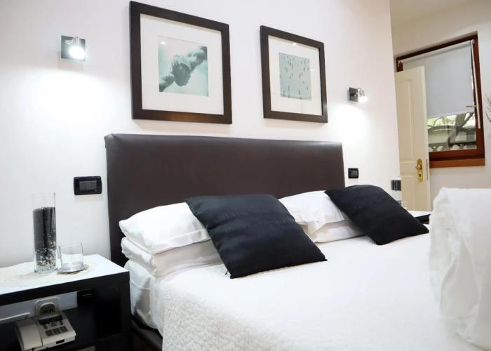 Villa Alba Boutique Hotel