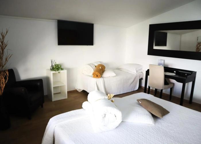 Villa Alba Boutique Hotel