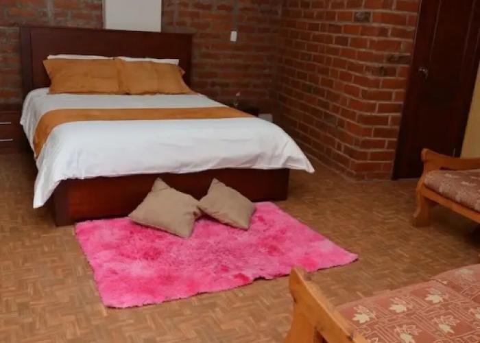 Romina House Baños