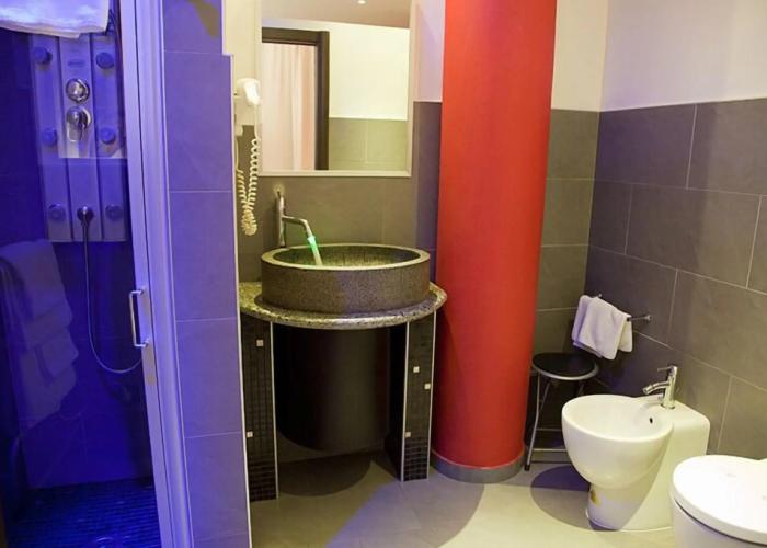B&B Bella Pescara