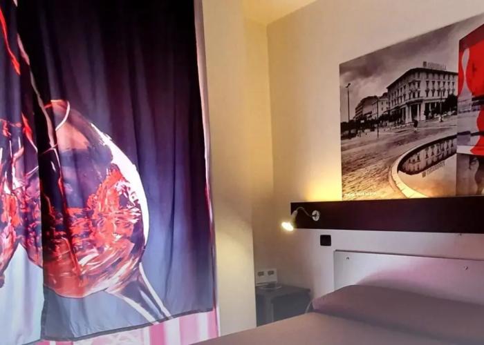 B&B Bella Pescara