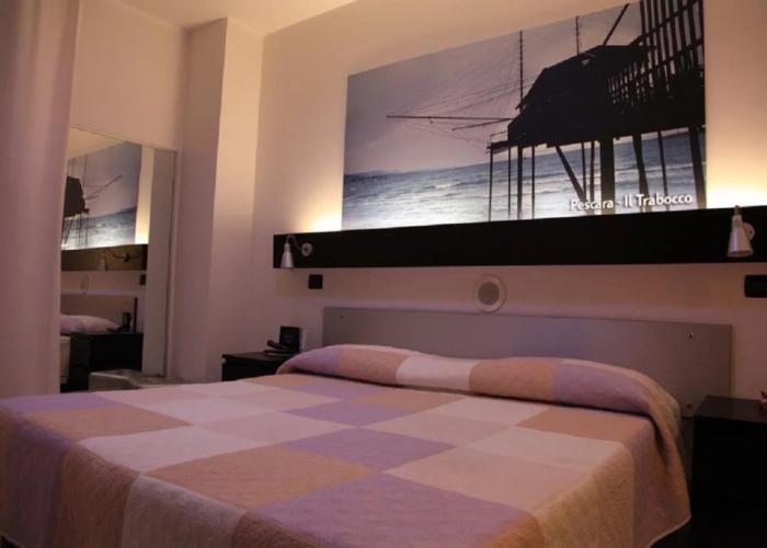 B&B Bella Pescara
