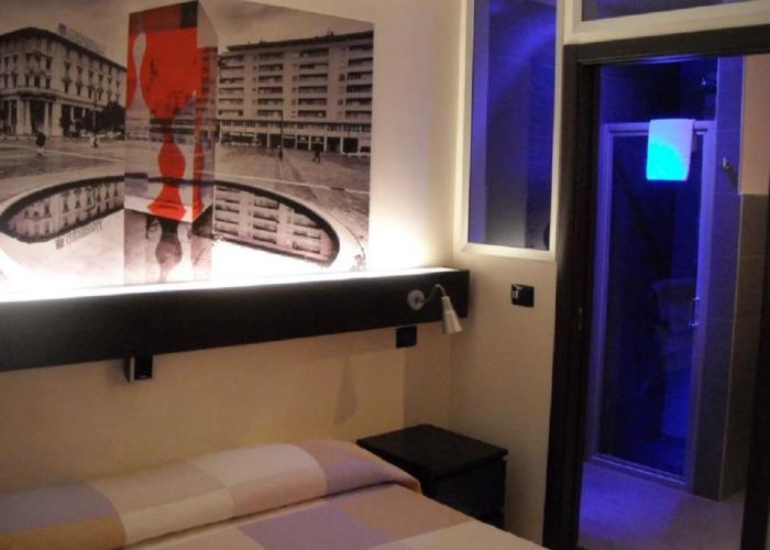 B&B Bella Pescara