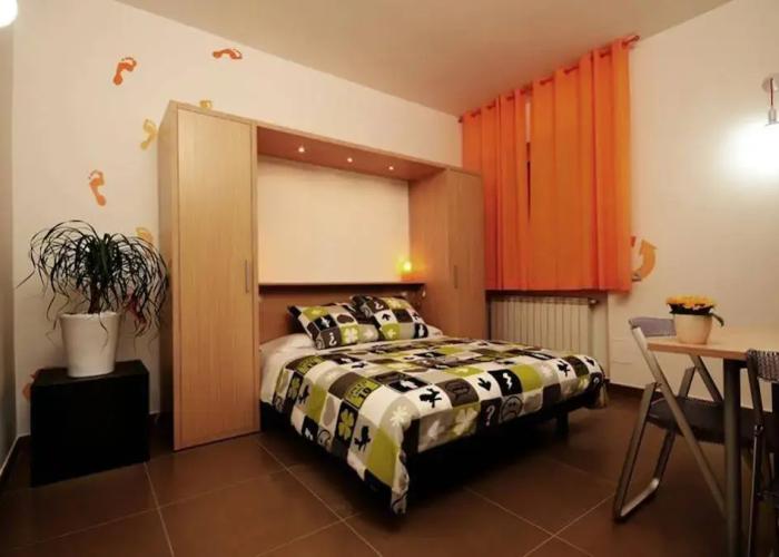 Bedrooms BB