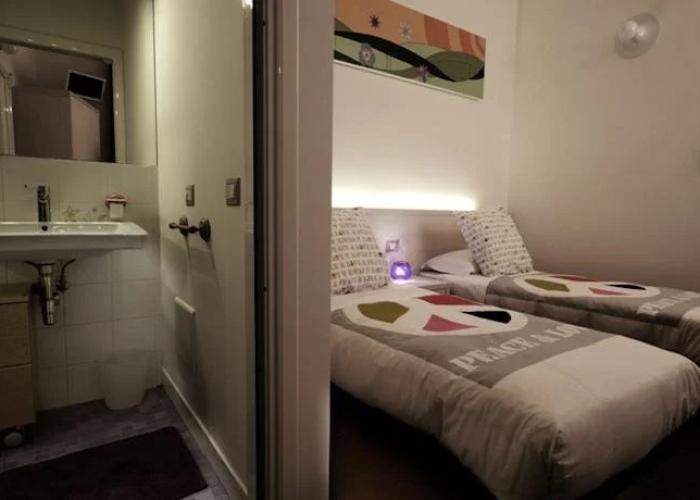 Bedrooms BB
