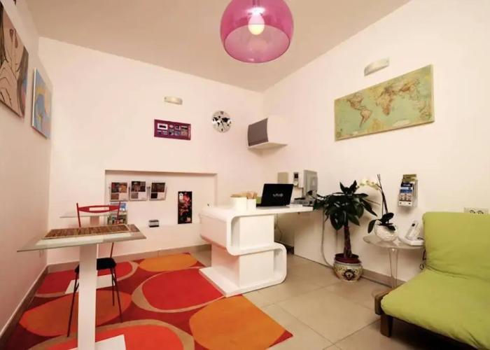 Bedrooms BB