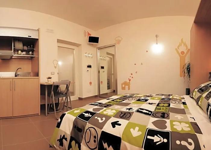 Bedrooms BB