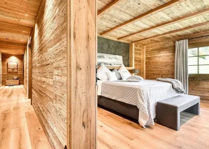 Chalet GM in Brand With 5 Bedrooms and 4 Bathrooms