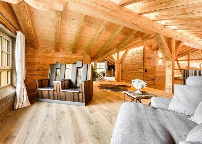 Chalet GM in Brand With 5 Bedrooms and 4 Bathrooms