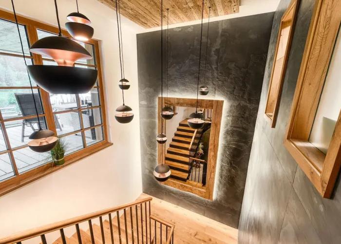Chalet GM in Brand With 5 Bedrooms and 4 Bathrooms