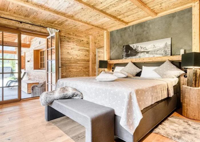Chalet GM in Brand With 5 Bedrooms and 4 Bathrooms