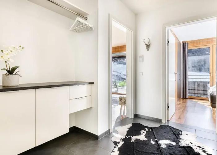 Appartement Mottakopf