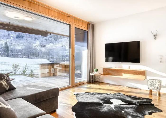 Appartement Mottakopf