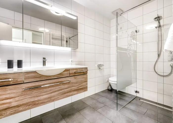 Appartement Mottakopf