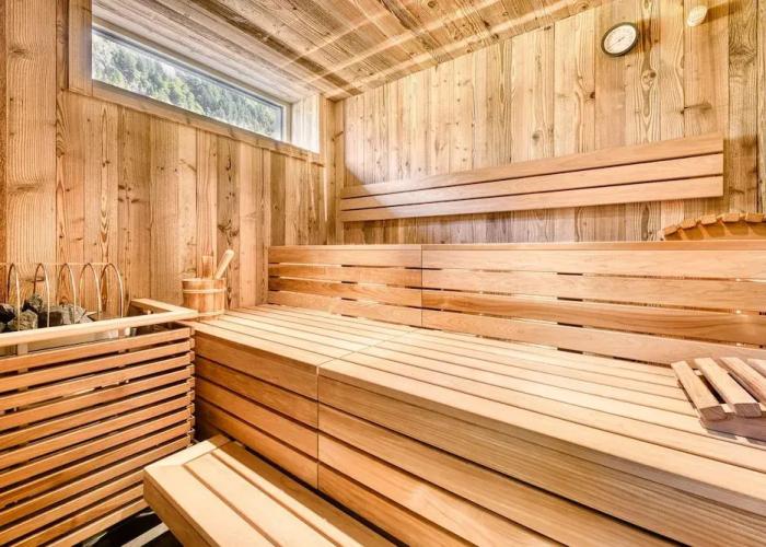 Brandnerhus Nr 02 - Garten 3-zimmer Ferienwohnung