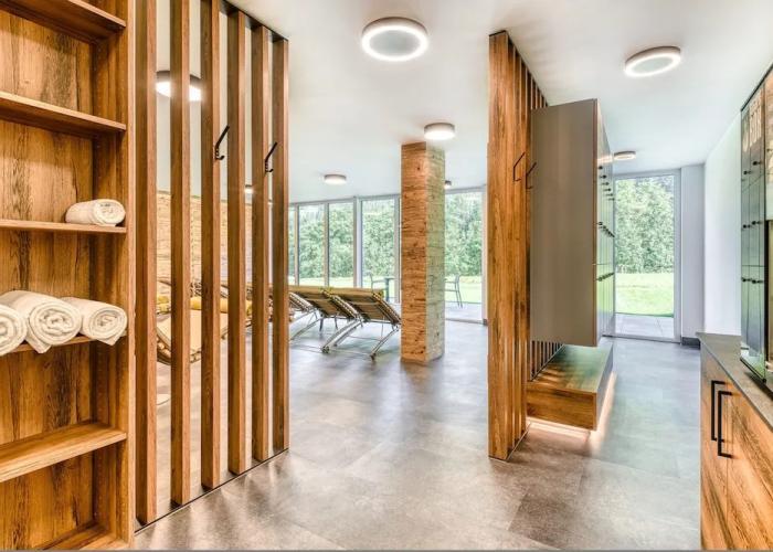 Brandnerhus Nr 12 - Balkon 3-zimmer Ferienwohnung