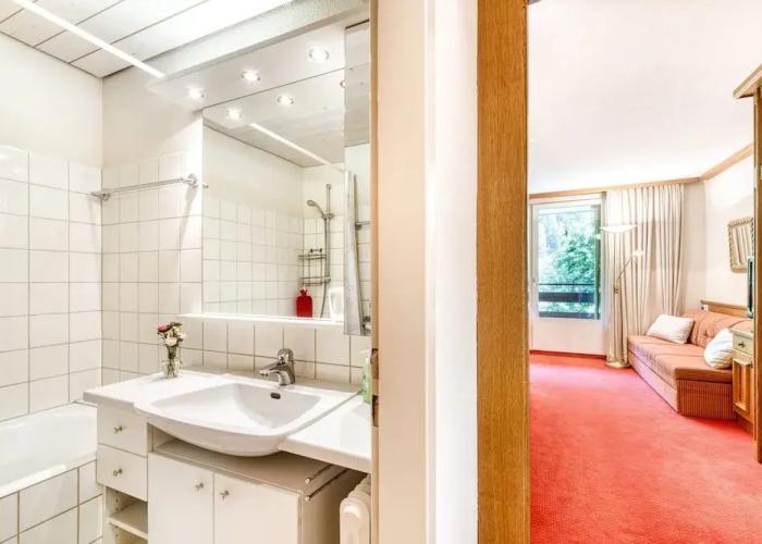 Studio Zentral in Brand