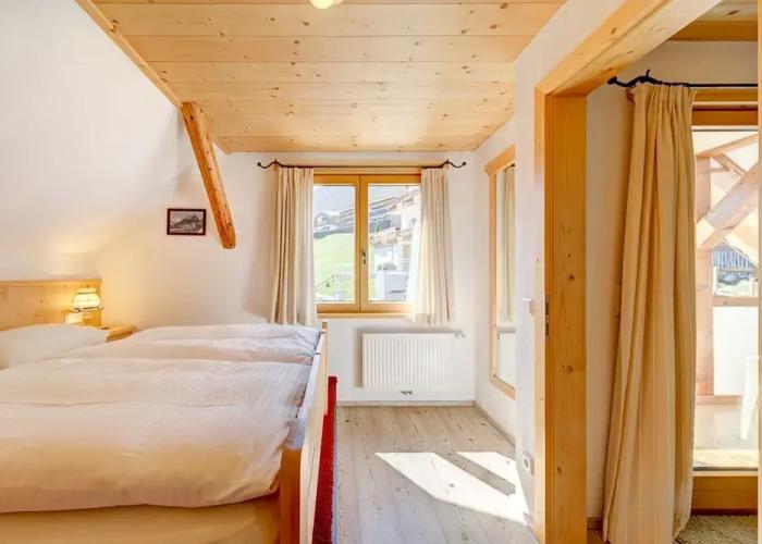 Appartement Zentral de Luxe