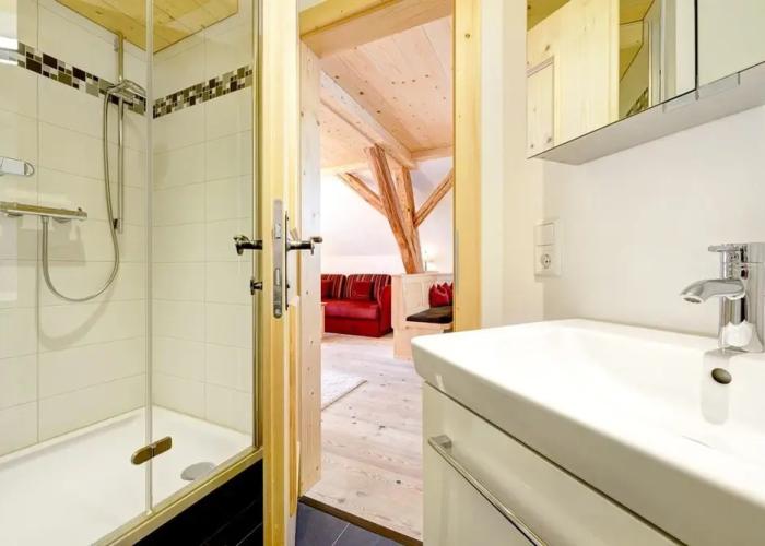 Appartement Zentral de Luxe