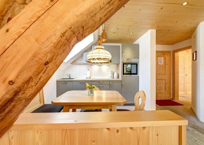 Appartement Zentral de Luxe