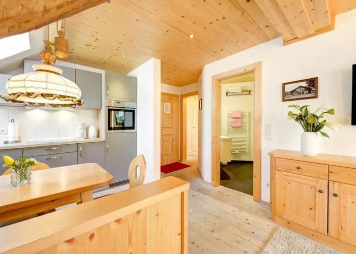 Appartement Zentral de Luxe