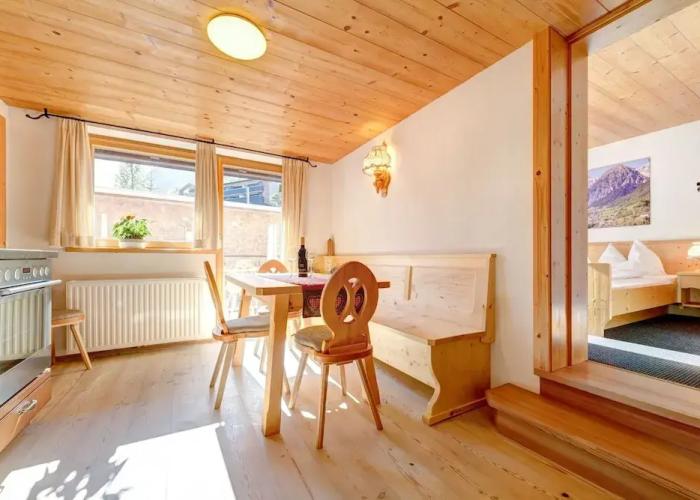Familiennest Zentral