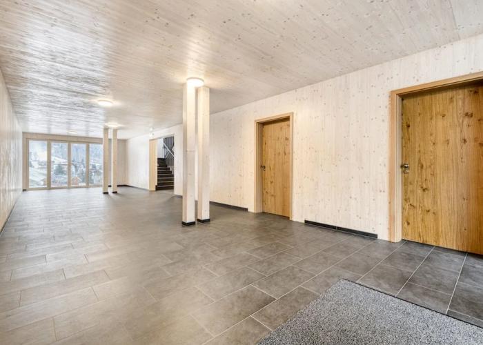 Ferienwohnung Family Zentral