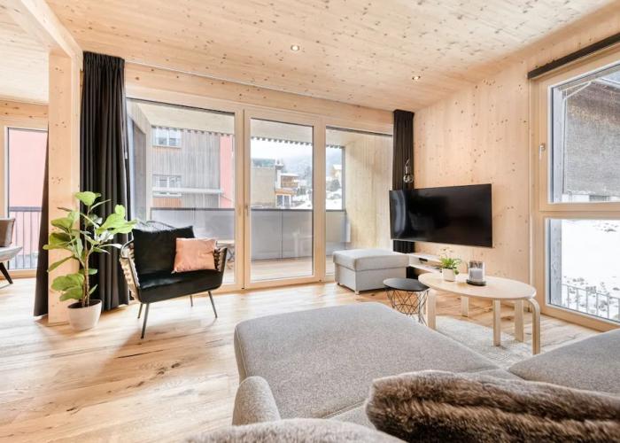 Ferienwohnung Family Zentral