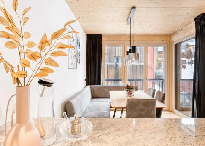 Ferienwohnung Family Zentral