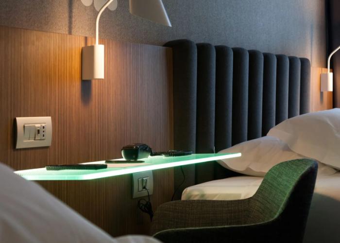 G Hotel Pescara