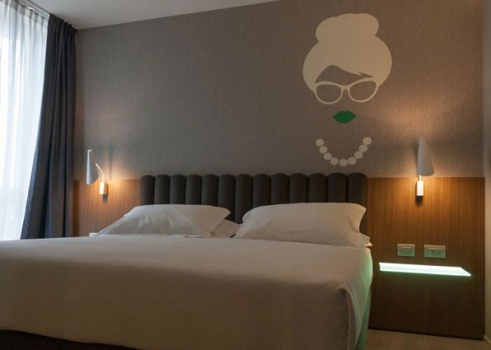 G Hotel Pescara